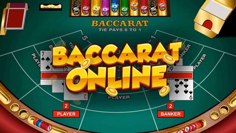 Baccarat 99ok Là Gì? Mẹo Chơi Dễ Thắng Cược Hiện Nay