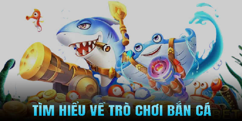 Tìm hiểu về trò chơi Bắn Cá 99ok