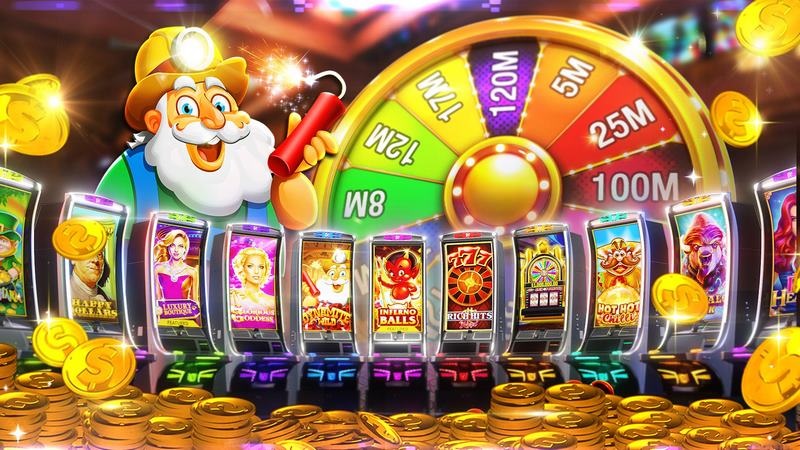 Lưu ý để chiến thắng slots game 99ok