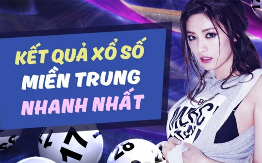 Xổ Số Miền Trung - Soi Cầu 247 Chỉ Có Tại 99ok