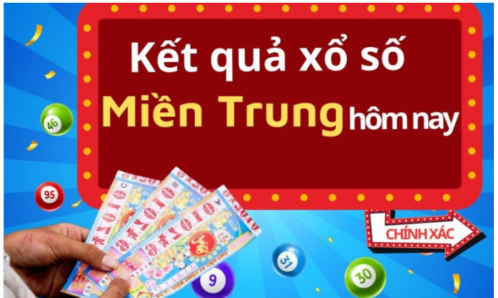 Kết quả Xổ số miền Trung tại 99ok có gì đặc biệt?