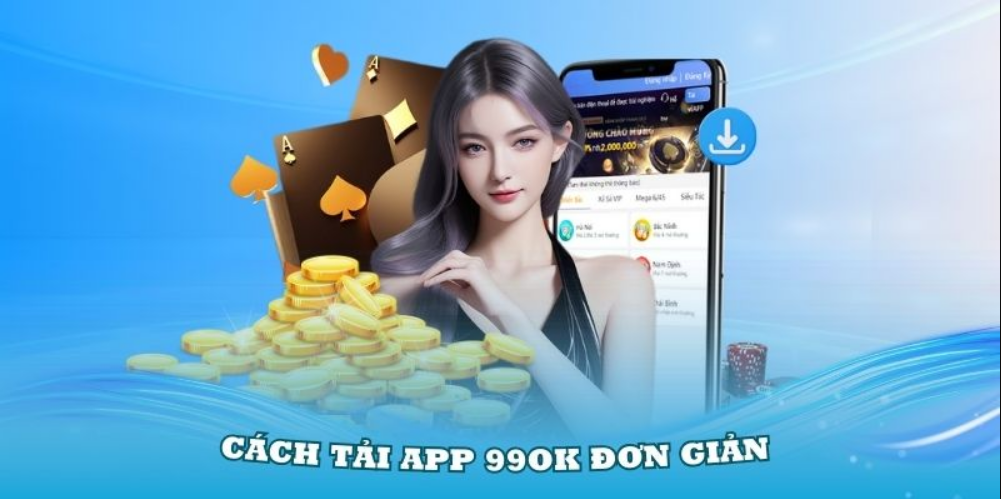 Hướng dẫn sử dụng app 99ok