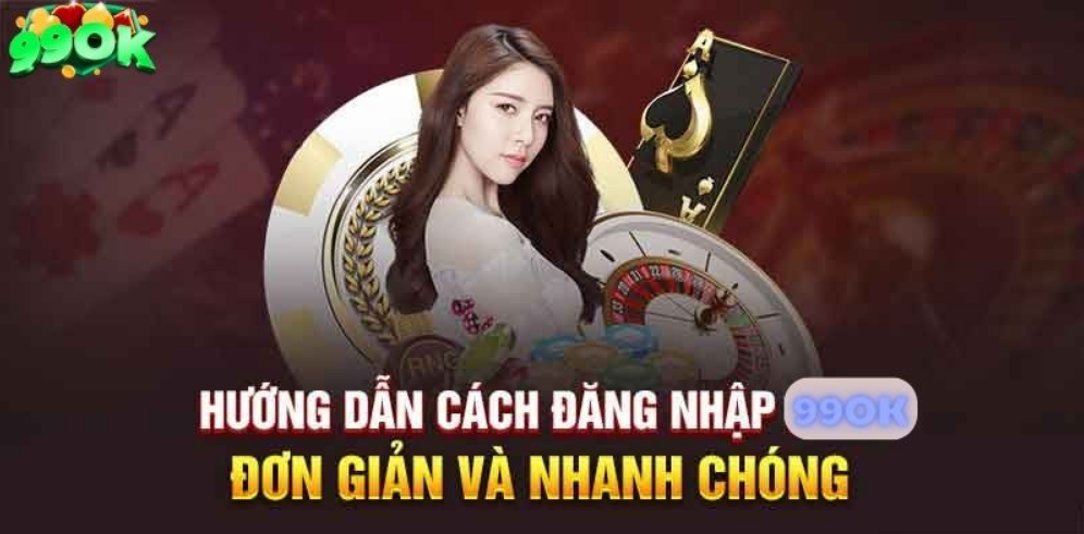 Câu hỏi thường gặp khi đăng nhập 99ok